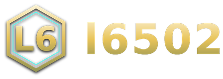 l6502 logo